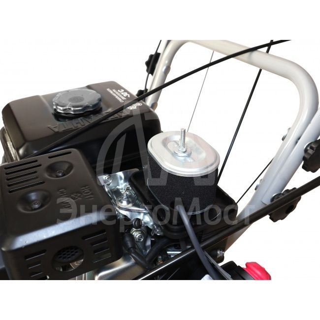 Снегоуборщик Ресанта СБ 4000