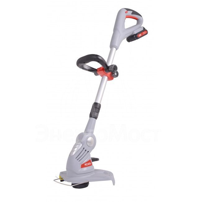 Аккумуляторный триммер Ресанта ЭТ-20-2ЛИ