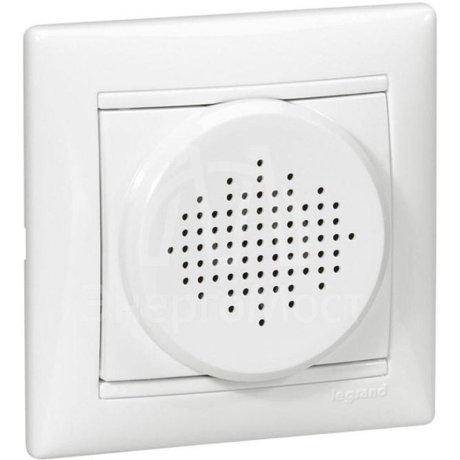 Рамка 1-м Valena бел. Leg 774451