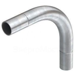 Дуга для трубы d20мм SBN20 G гальваническое цинк. OBO 2046809