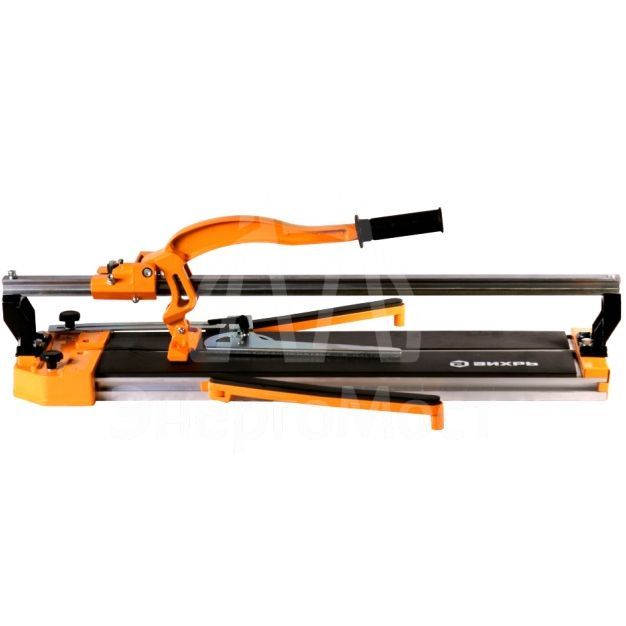 Плиткорез рельсовый 600 мм Вихрь