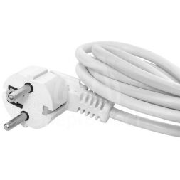 Удлинитель 4х3м с заземл. 16А IP20 Эксперт 3.0кВт с выкл. ПВС 3х1 EKF UBA16-310-4-03i