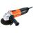 Углошлифовальная машина (болгарка) Вихрь УШМ-125/800