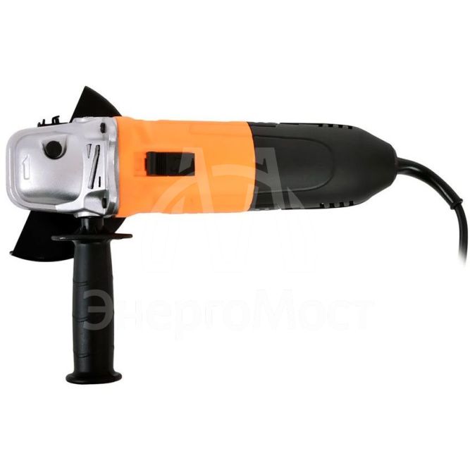 Углошлифовальная машина (болгарка) Вихрь УШМ-125/800