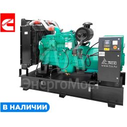 Дизельный генератор ТСС АД-108C-Т400-1РМ15
