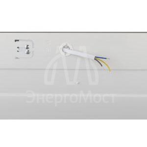 Светильник светодиодный 50Вт 6500К 4500Лм 1200х180х19 призма SPO-7-50-6K-P ЭРА Б0050652