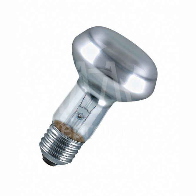 Лампа накаливания CONCENTRA R63 60W E27 OSRAM 4052899182264