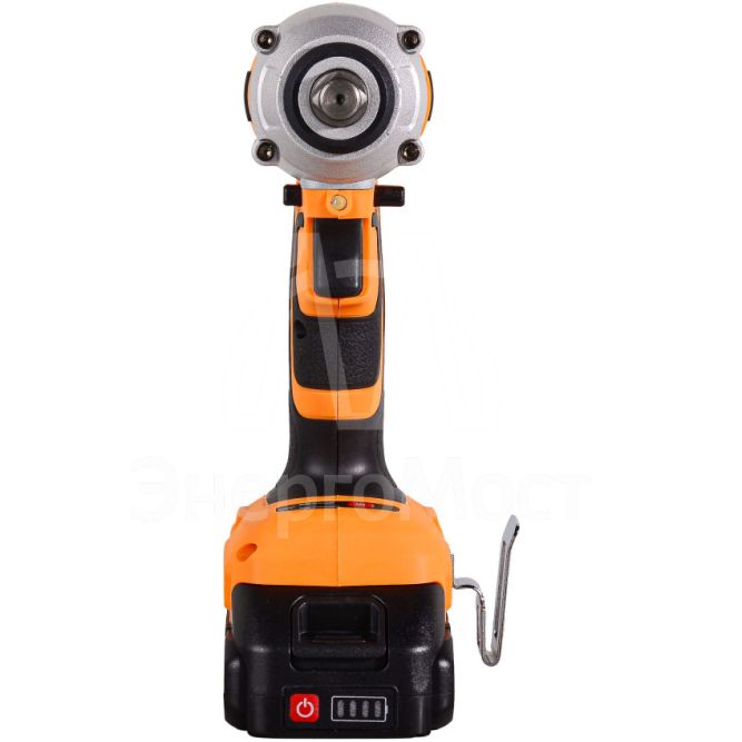 Гайковерт аккумуляторный Вихрь АГ-300/20Li