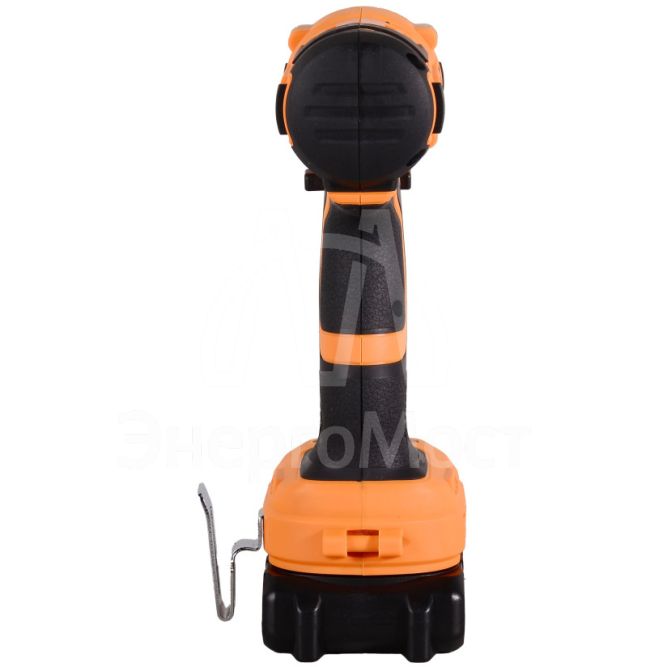 Гайковерт аккумуляторный Вихрь АГ-300/20Li