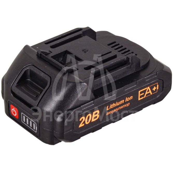 Гайковерт аккумуляторный Вихрь АГ-300/20Li