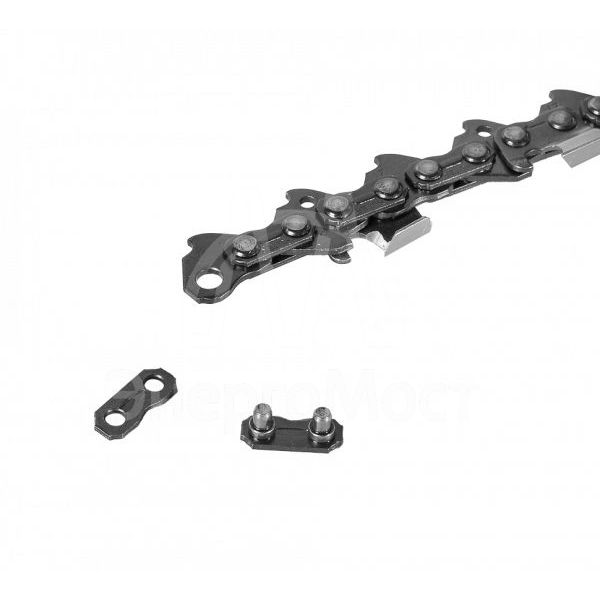 Бухта цепи 0,325 Prof/100F Huter