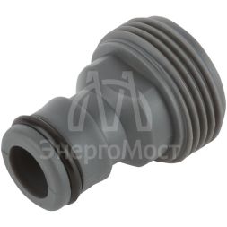 Адаптер внутренний пластиковый 3/4дюйм FIT 77418