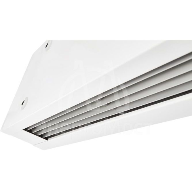 Завеса тепловая 12кВт 2.5м 380В ТЭН BHC-M25T12-PS Ballu НС-1136130