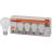 Лампа светодиодная LED Value LVCLA60 7SW/865 230В E27 2х5 RU (уп.5шт) OSRAM 4058075577688