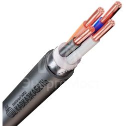 Кабель ВБШвнг(А)-LS 4х25 МК (N) 1кВ (м) Кавказкабель 31011410256