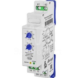 Реле контроля 1ф напряж. РКН-1-1-15М универс. Меандр A8302-19912455