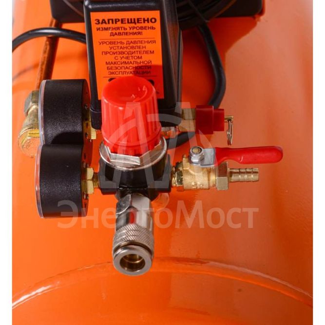 Компрессор Вихрь КП-195/50