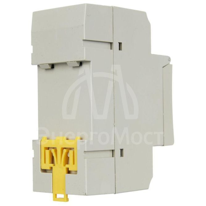 Таймер цифровой ТЭ15 16А 230В на DIN-рейку IEK MTA10-16