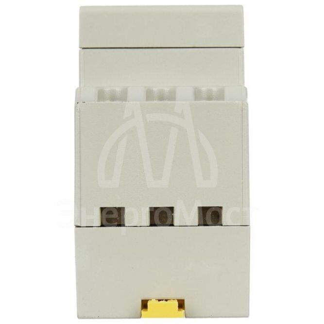 Таймер цифровой ТЭ15 16А 230В на DIN-рейку IEK MTA10-16