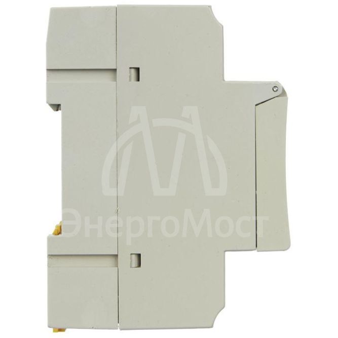 Таймер цифровой ТЭ15 16А 230В на DIN-рейку IEK MTA10-16