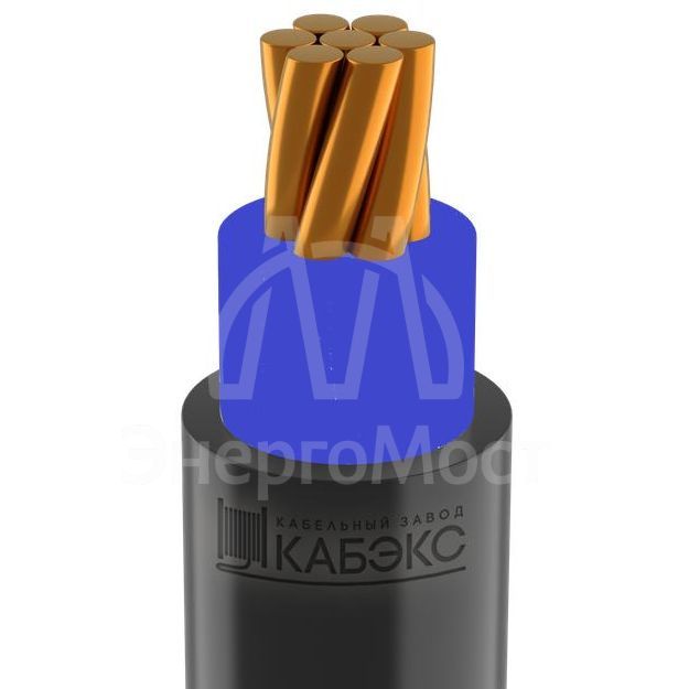 Кабель ВВГнг(А)-LS 1х70 МК 1кВ Г (м) Кабэкс ТХМ00374111
