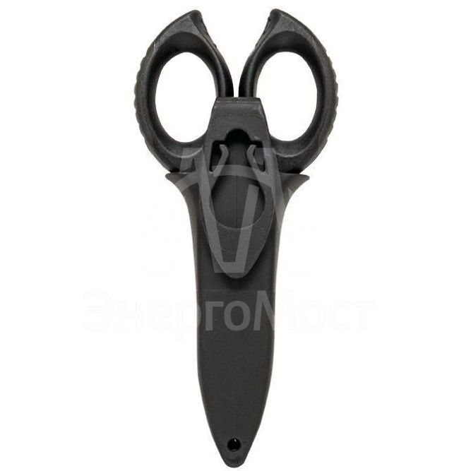 Ножницы монтажника универсальные в пластиковом чехле WS-35 Professional EKF ws-35