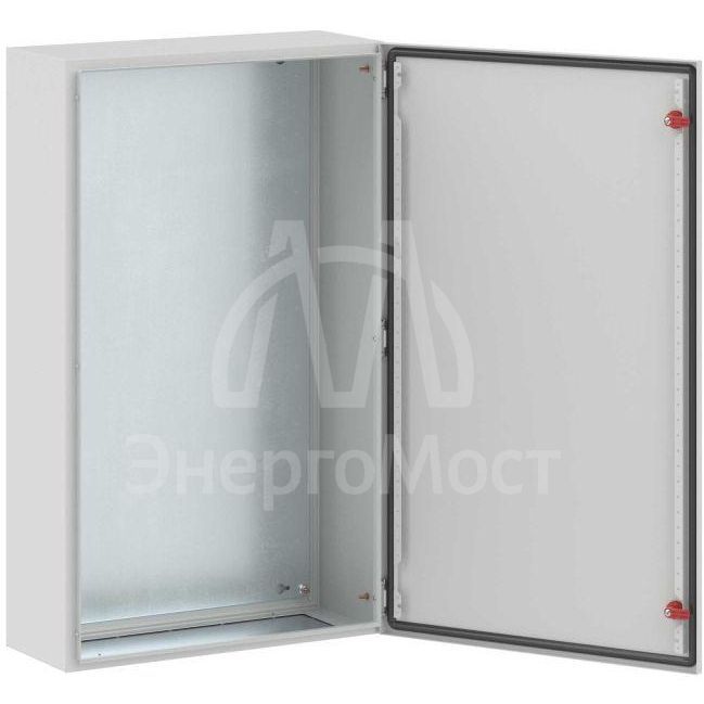 Шкаф ST с монтаж. платой 1000х600х250мм от IP65-до IP66 IK10 DKC R5ST1069