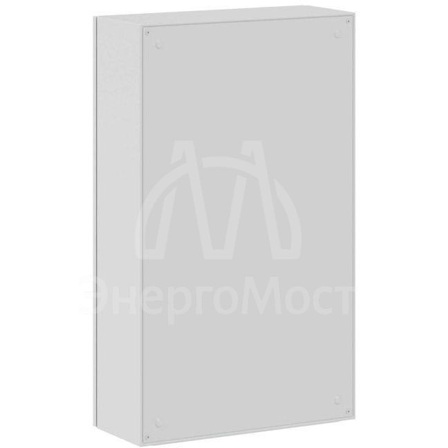 Шкаф ST с монтаж. платой 1000х600х250мм от IP65-до IP66 IK10 DKC R5ST1069