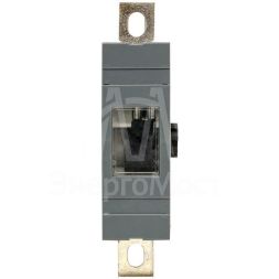 Полюс дополнительный 315А для рубильника TwinBlock PROxima EKF tb-s-315-dp