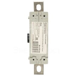 Полюс дополнительный 315А для рубильника TwinBlock PROxima EKF tb-s-315-dp