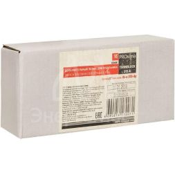Полюс дополнительный 315А для рубильника TwinBlock PROxima EKF tb-s-315-dp
