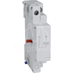 Расцепитель минимального напряжения РМН32-220В КЭАЗ 269956