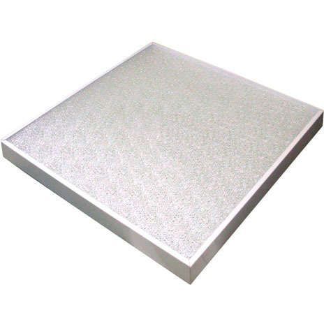 Светильник светодиодный GSA32-01-C-01 32Вт 5000К IP40 универс. крепление Новый Свет 140009