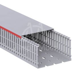 Кабель-канал перфорированный 100х60 L2000 RL6 G DKC 01140RL