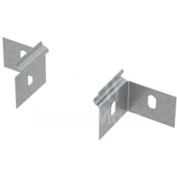 Уголок опорный для листового лотка 50мм &amp;quot;ПЛЮС&amp;quot; SP1UGplus HD КМ PL4489