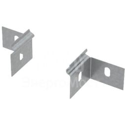 Уголок опорный для листового лотка 50мм &amp;quot;ПЛЮС&amp;quot; SP1UGplus HD КМ PL4489