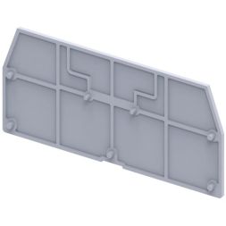 Крышка концевая для клеммы измерительной OptiClip EPCDS6U сер. КЭАЗ 289808