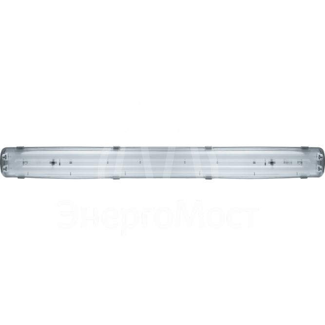 Светильник 61 086 DSP-04-1200-IP65-2хT8-G13 (Аналог ЛСП 2х36) без ламп Navigator 61086