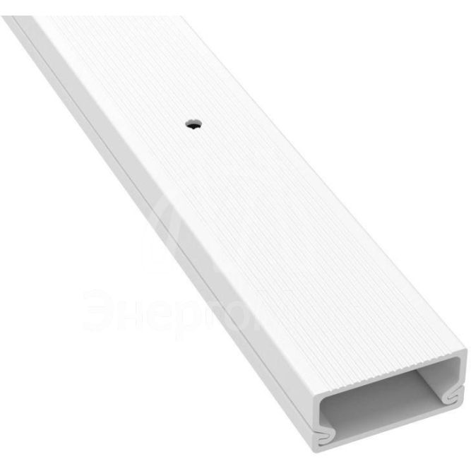 Кабель-канал 22х10 L2000 пластик TMC розн. (уп.8шт) DKC 00317R