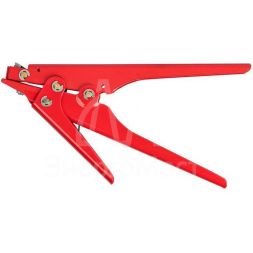 Инструмент для затяжки и обрезки хомутов TTC210 EKF ttc-210