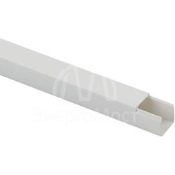 Кабель-канал 16х16 L2000 бел. Эра Б0031131