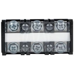 Терминал клеммный TC-603 до 16кв.мм 60А 3 клеммные пары EKF tc-603