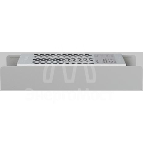 Блок питания PSL012 24В 60Вт IP20 HE Maytoni 821001