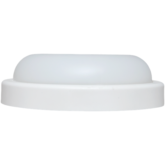 Светильник светодиодный ЖКХ ДПО-1003 12Вт 6500К IP65 круг LUMA EKF BKL-1003-R-12-6500