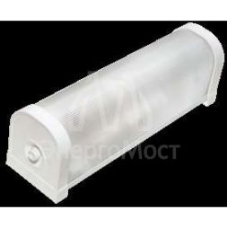 Светильник ФБП 01-18-001 1х18Вт E14 IP20 Витебск 1703-00010