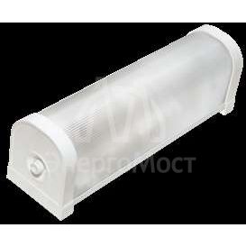 Светильник ФБП 01-18-001 1х18Вт E14 IP20 Витебск 1703-00010