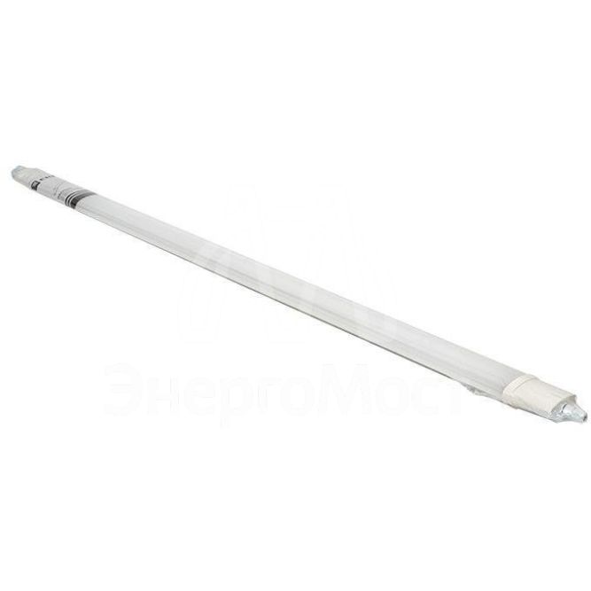 Светильник светодиодный ДСП-1005-L 36Вт 4000К IP65 1200мм пылевлагозащ. PROxima EKF TPL-1005-36-4000-L