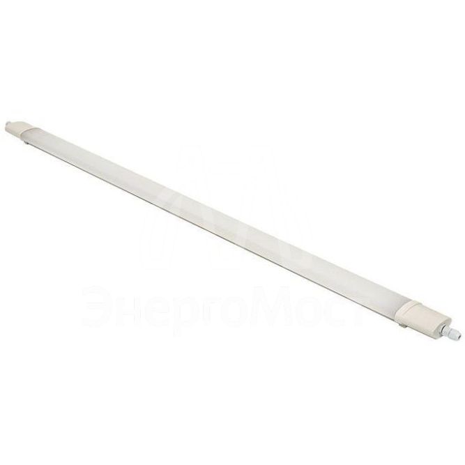 Светильник светодиодный ДСП-1005-L 36Вт 4000К IP65 1200мм пылевлагозащ. PROxima EKF TPL-1005-36-4000-L