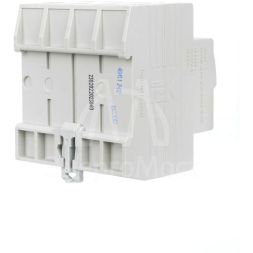 Выключатель дифференциального тока (УЗО) 4п 40А 100мА тип AC ВД1-63 IEK MDV10-4-040-100