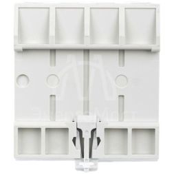 Выключатель дифференциального тока (УЗО) 4п 40А 100мА тип AC ВД1-63 IEK MDV10-4-040-100